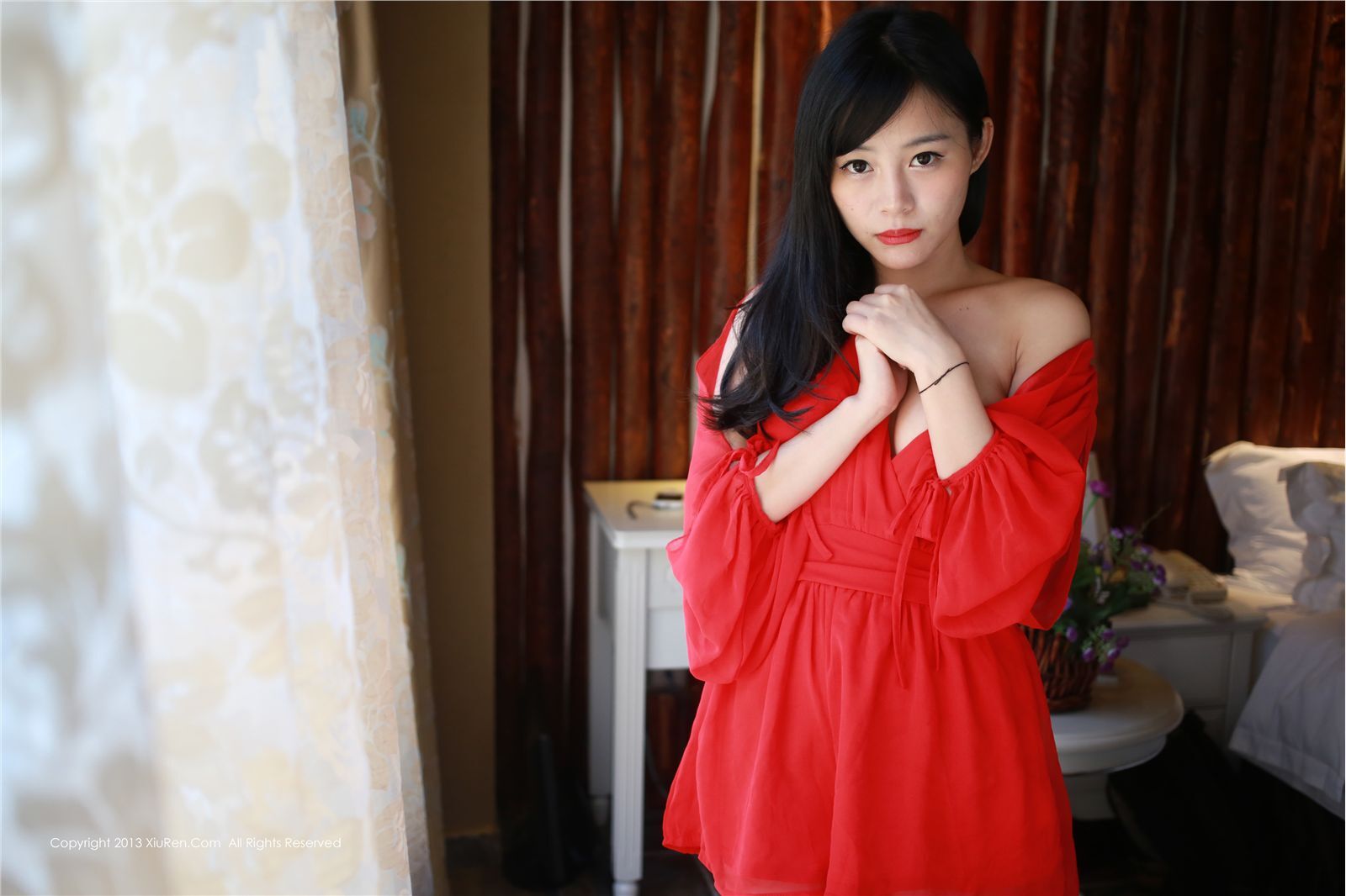 [秀人] 2013.09.10 易欣viya